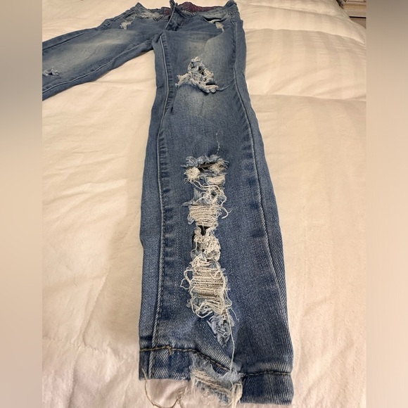 Jeans - Picture 4 of 6